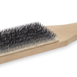 YA337A — File Cleaner Brush (Blue-Point®)