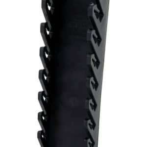 YA384SSG10B — Stubby Wrench Rack (Blue-Point®) (Black)