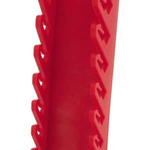 YA384SSG10R — Stubby Wrench Rack (Blue-Point®) (Red)