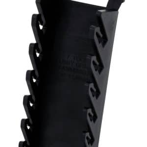 YA384SSG7B — Stubby Wrench Rack (Blue-Point®) (Black)