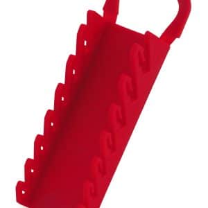 YA384SSG7R — Stubby Wrench Rack (Blue-Point®) (Red)