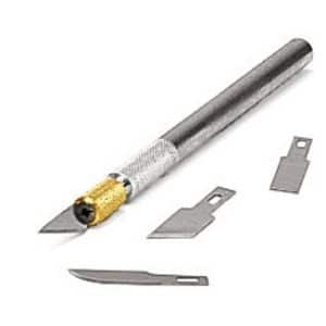 YA405-2 — 50° Angle Blade (Blue-Point®)