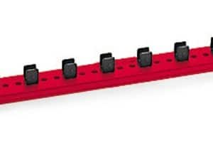 YA438B — Socket Rail (Blue-Point®)