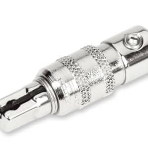 YA515A — 1/4" Drive 1-11/16" Set Screw Locking Extension (Blue-Point®)
