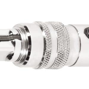 YA525A — 3/8" Drive Locking Set Screw Extension (Blue-Point®)
