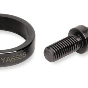 YA6555 — Oil Pump Removal Tool for GM® Vehicles (Blue-Point®)