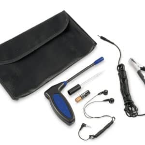 YA6910 — Mini Electronic Stethoscope (Blue-Point®)