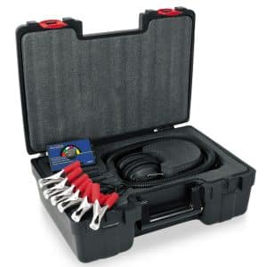 YA6920 — Electronic Marine Stethoscope (Blue-Point®)