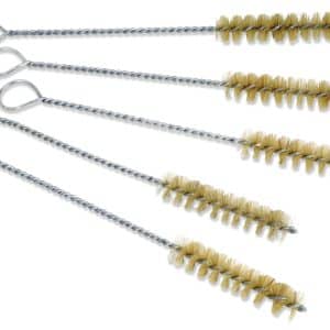 YA7327 — Paint Gun Cleaning Brush (Set of 5) (Blue-Point®)