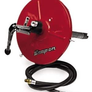 YA737 — Manual Operating Grease Pump