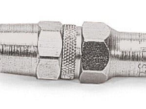 YA753 — Heavy-Duty Coupler