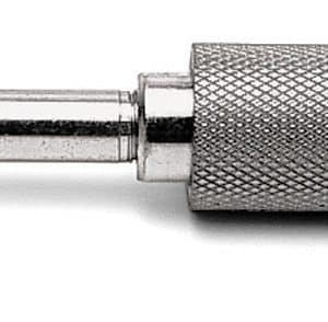 YA757 — Angle Lube Adaptor