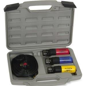 YA8005 — Fuse Saver Kit (Blue-Point®)
