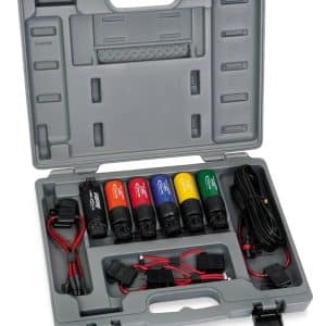 YA8006 — Master Fuse Saver Kit (Blue-Point®)