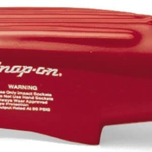 YA877A — Air Impact Wrench Boot