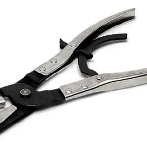 YA965A — Hose Pinching Pliers (Blue-Point®)