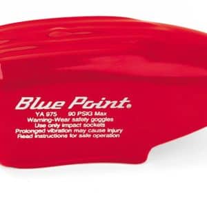 YA975 — Air Impact Wrench Boot