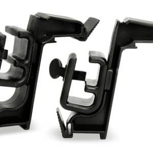 YAURCMH — Horizontal Cart Mount Kit
