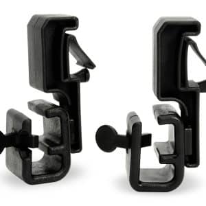 YAURCMV — Vertical Cart Mount Kit