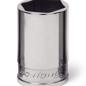 YFSS261 — 3/8" Drive 6-Point 13/16" Flank Drive® Xtra Semi-Deep Socket