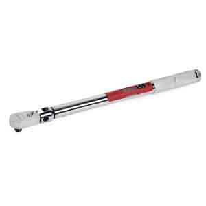 ATECH2FM100 Electronic 3/8" Drive Micro Torque Wrench (5-100 ft-lb)