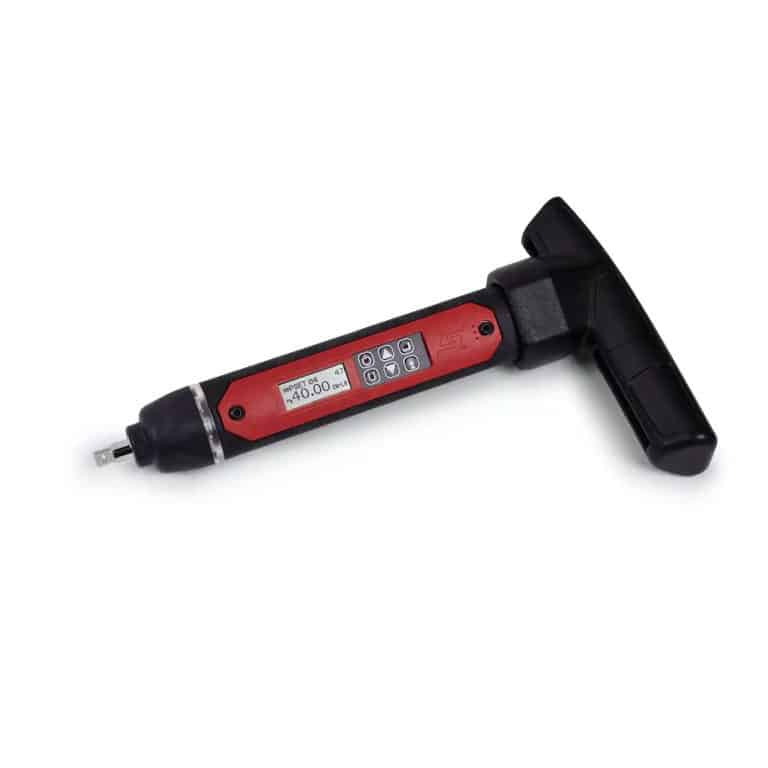 TechAngle® Electronic Torque Screwdriver Snapon Tools