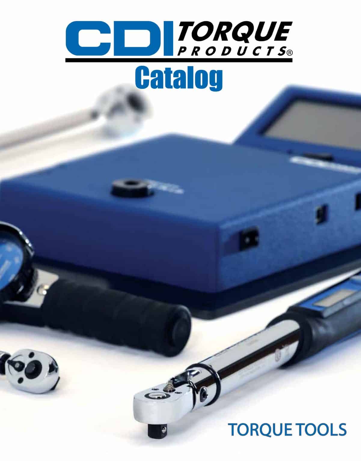 TORQOMETER® U.S. Basic TE6A Snapon Tools