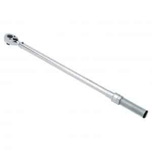 3/8" DR 150-1000 IN LBS / 19.8-110.2 NM CDI ADJUSTABLE TORQUE WRENCH - 10002MRMH