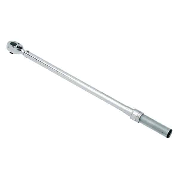 1/4" DR 10-50 IN LBS / 1.4-5.4 NM CDI ADJUSTABLE TORQUE WRENCH - 501MRMH