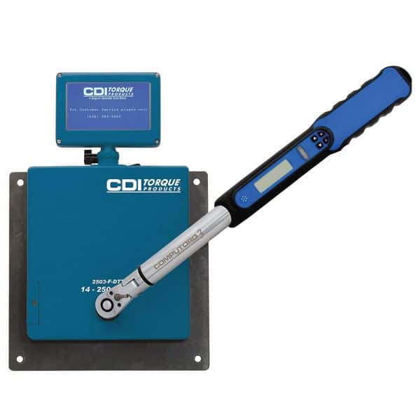 CDI Torque Snapon Tools