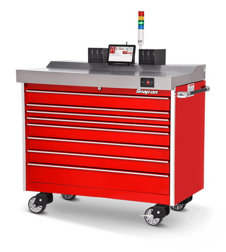 Tool Box