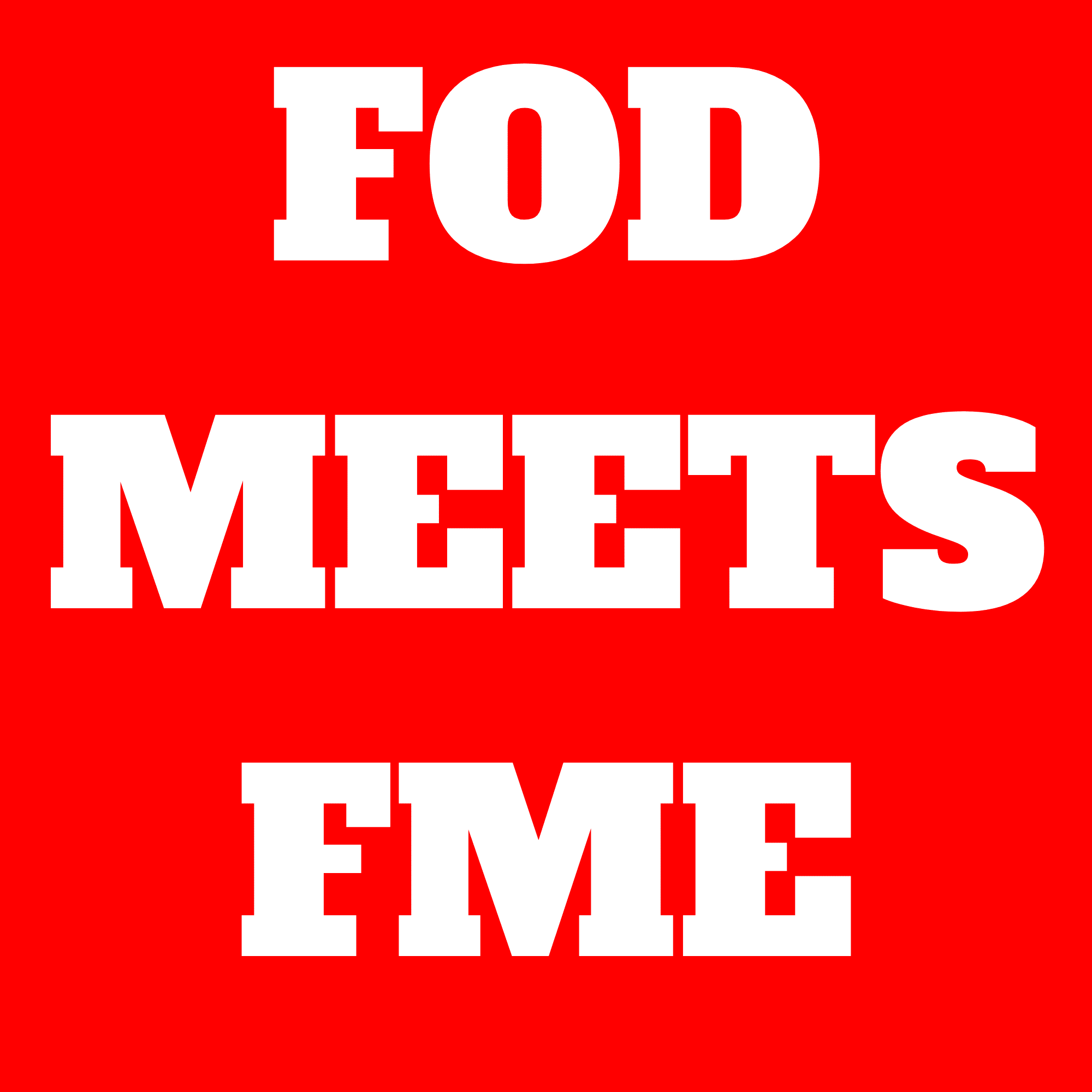 FOD MEETS FME Snap-On