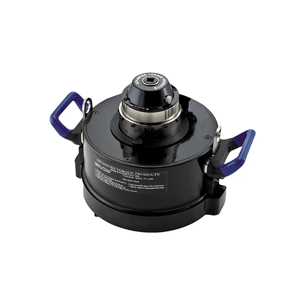 3/4" Male Square Drive 750 ft-lb Digital Torque Multiplier with Angle Measurement