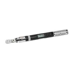1/4" Drive Fixed-Head ControlTech® Link 240 Torque Wrench (1-20 ft-lb)