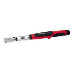 1/4" Drive Fixed-Head Techwrench® Torque Wrench (1–20 ft-lb)