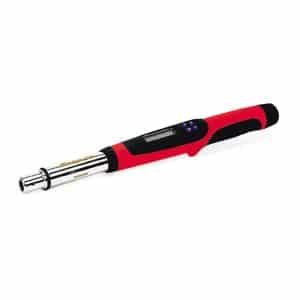 Interchangeable Head Y-Shank Techwrench® Torque Wrench (5–100 ft-lb)