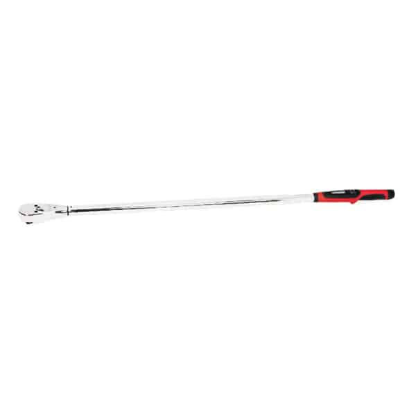 3/4" Drive Fixed-Head Techwrench® Torque Wrench (60–600 ft-lb)