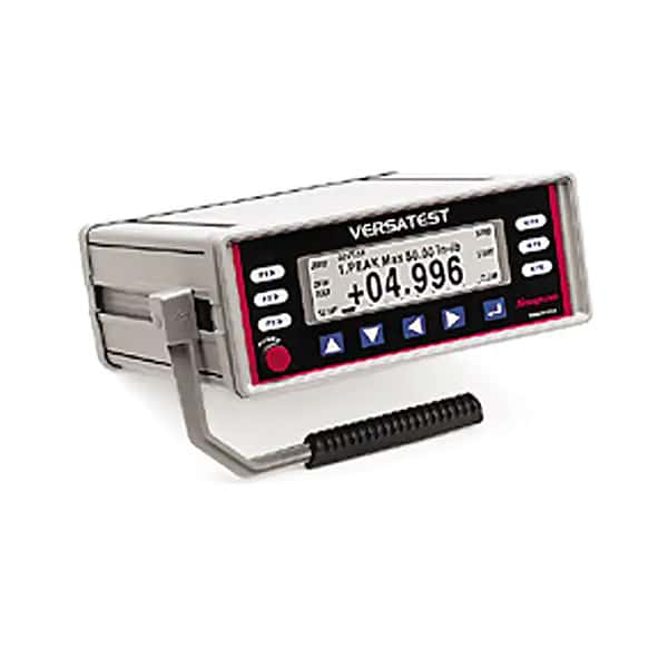 Electronic Torque Tester/ Calibrator