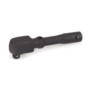 1/2" Square Drive Fixed Head, Y-Shank - QYSD16A