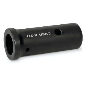 Z Shank to 1" Drive Adapter - QZD32A-1