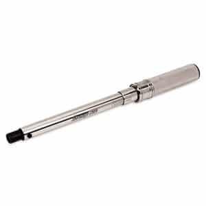 Torque Wrench Bodies/ Adjustable Dual Scale/ +/ - 4 % Accuracy - QD2IN100A