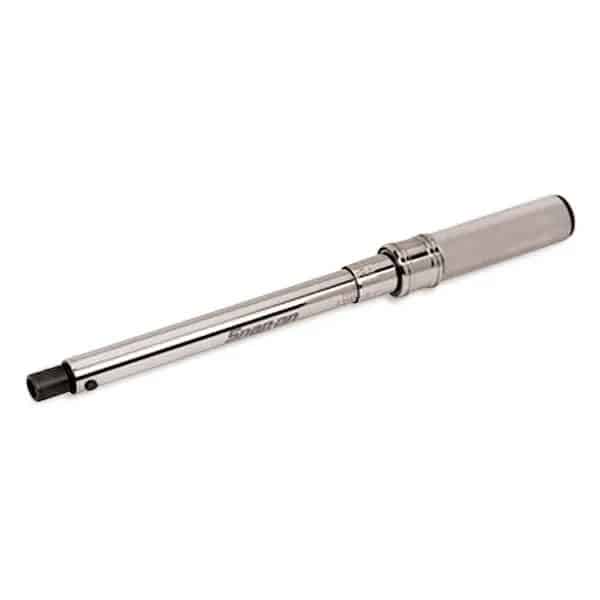 Torque Wrench Bodies/ Adjustable Dual Scale/ +/ - 4 % Accuracy - QD2IN50A
