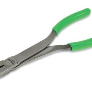 61CFG — 8" Duck Bill Pliers (Green)