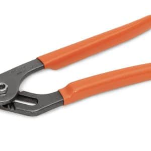 91ACPO — 9" Adjustable Joint Interlocking Channel Pliers (Orange)