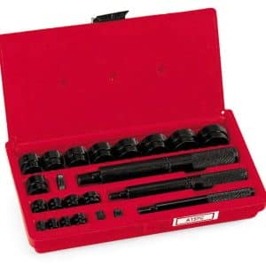 A157C — Standard Bushing Driver Set
