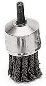 AC7E — Spiral Twist Wire Brush (Blue-Point®)