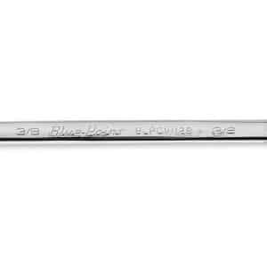 BLPCW12B — 3/8" 12-Point SAE Combination Wrench (Blue-Point®)