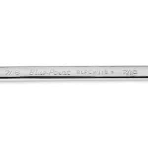 BLPCW14B — 7/16" 12-Point SAE Combination Wrench (Blue-Point®)