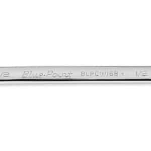 BLPCW16B — 1/2" 12-Point SAE Combination Wrench (Blue-Point®)