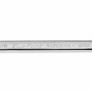 BLPCW18B — 9/16" 12-Point SAE Combination Wrench (Blue-Point®)
